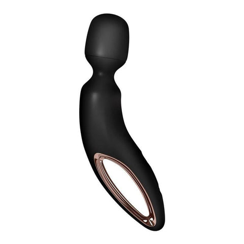 Satisfyer Wand-erland 50 Mode Body Wand Massager - Body Wands