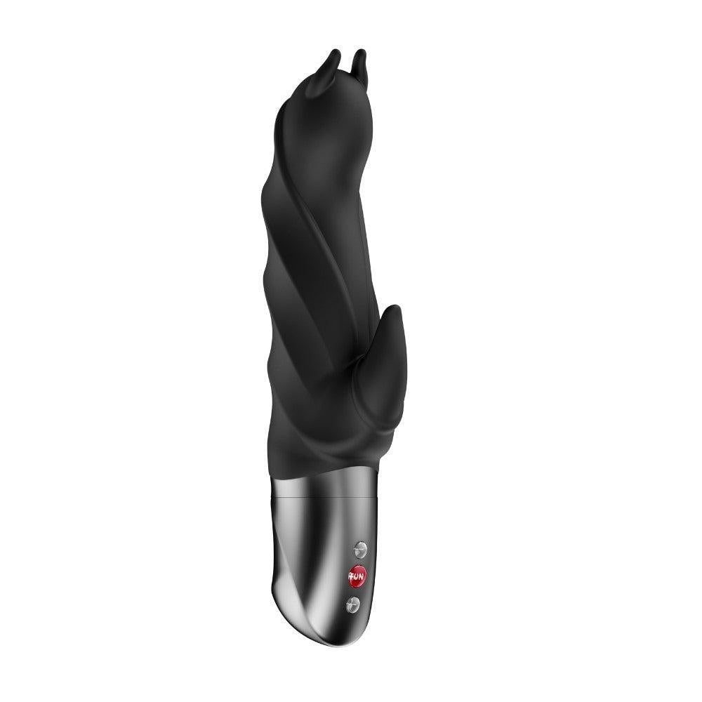 Fun Factory DARLING DEVIL Vibrating Rabbit Massager - Rabbit Vibrators