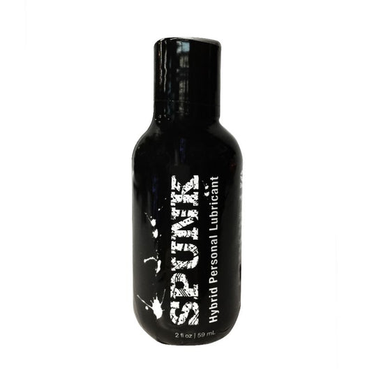 SPUNK Sex Toy Safe Hybrid Lubricants - Massage Oils and Lubricants