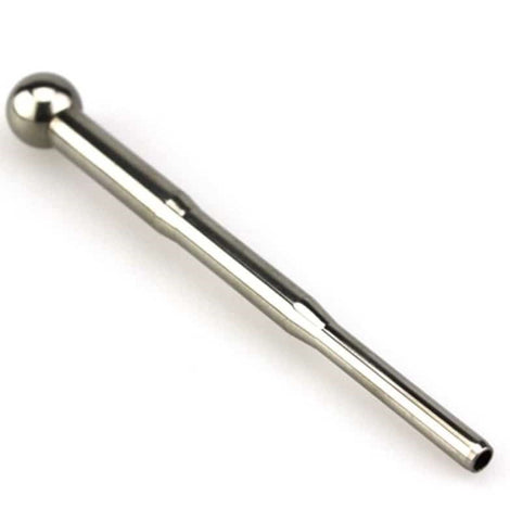 3 Stage Cum Thru Urethral Pin - Penis Plugs