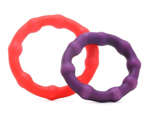 A Real Man's Cock Ring - Cock Rings