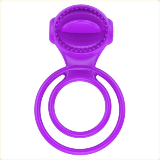 Alien Vibration Cock Ring - Ball and Cock Toys