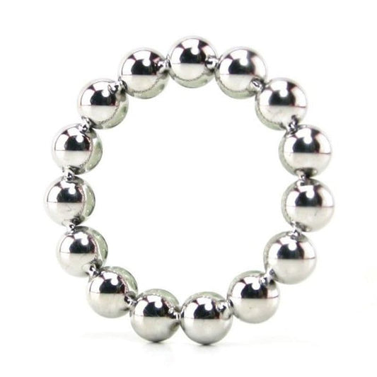 Balls Of Pleasure Cock Rings - Cock Rings