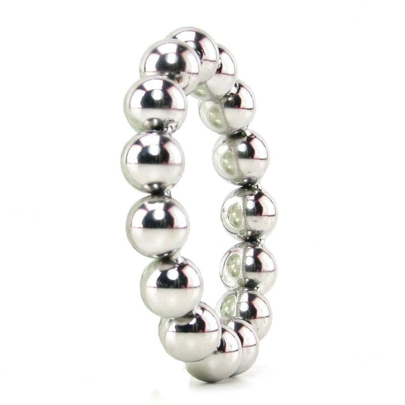 Balls Of Pleasure Cock Rings - - Cock Rings