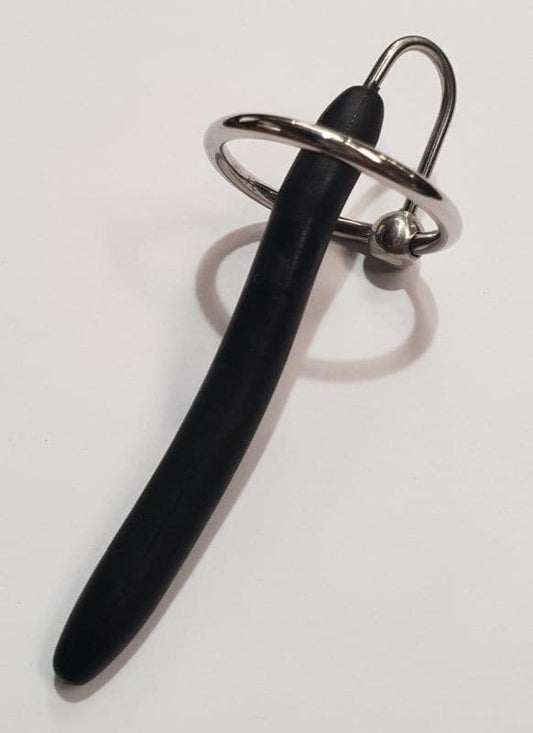 Be-Brief Flexible Penis Plug - Penis Plugs