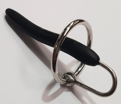 Be-Brief Flexible Penis Plug - Penis Plugs