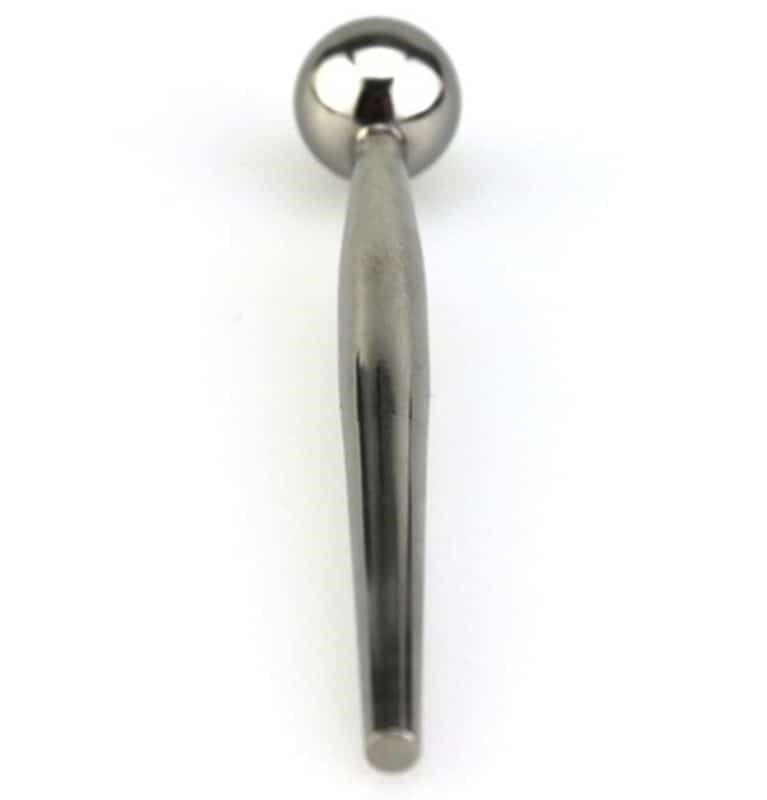 Beginner Urethral Trainer - - Penis Plugs