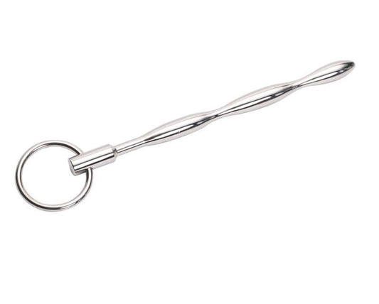 Big Joe Penis Plug - Penis Plugs