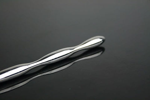 Big Joe Penis Plug - Penis Plugs