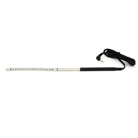 Bipolar Electric Shock Urethral Catheter - Penis Plugs