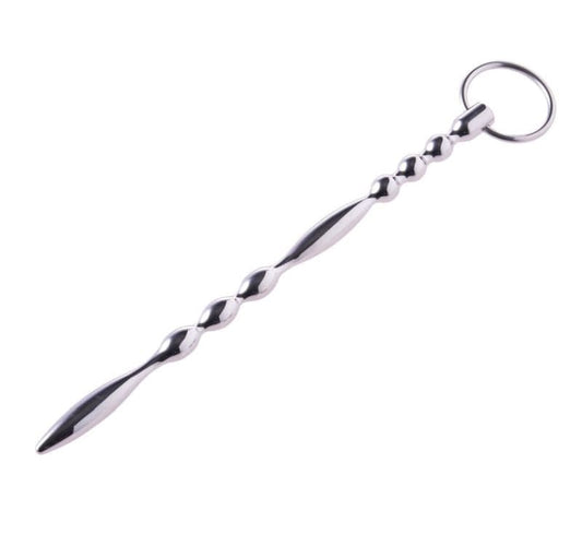 Blaise Penis Wand - Penis Plugs