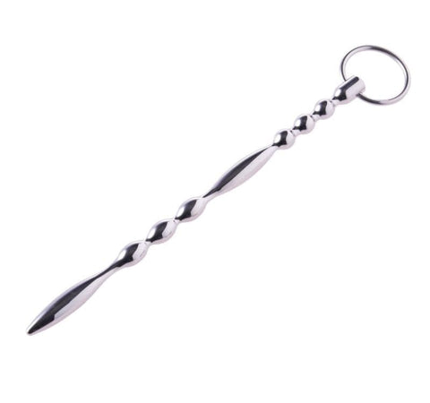 Blaise Penis Wand - Penis Plugs