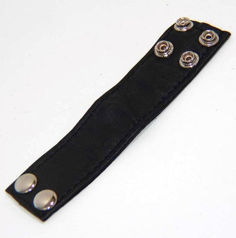 Bondage Shop Cock Ring Leather - Cock Rings