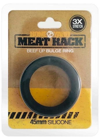 Boneyard Meat Rack - Stretchy Cock Rings
