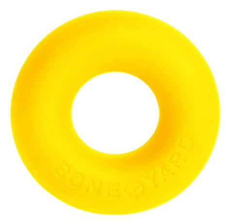 Boneyard Ultimate Silicone Cock Ring - Ball and Cock Toys