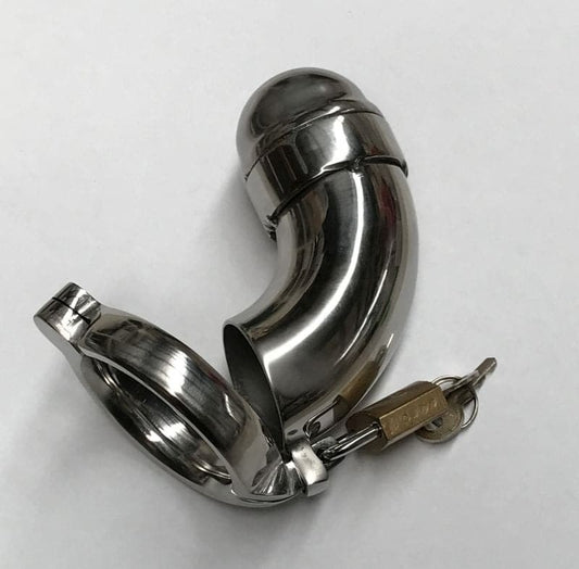 Brutus Male Chastity Device - Male Chastity