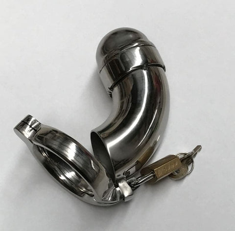 Brutus Male Chastity Device - Male Chastity
