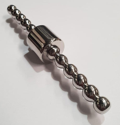 Buddy Double Ended Penis Plug - Penis Plugs