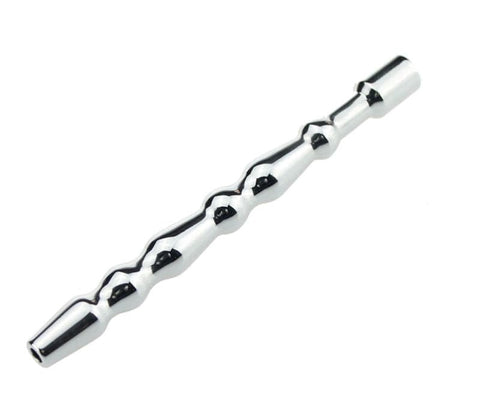 Butterballs Steel Penis Plug - Penis Plugs