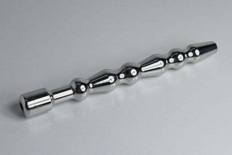 Butterballs Steel Penis Plug - Penis Plugs