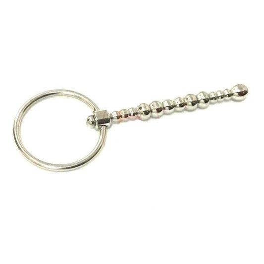 Capricious Penis Plug - Penis Plugs