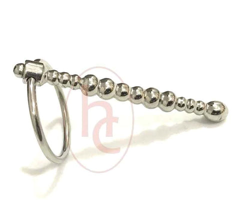 Capricious Penis Plug - Penis Plugs
