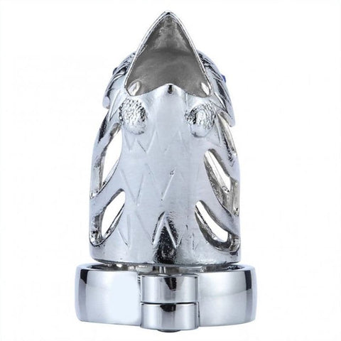 Chinese Zodiac Cock Cage Rooster - Male Chastity