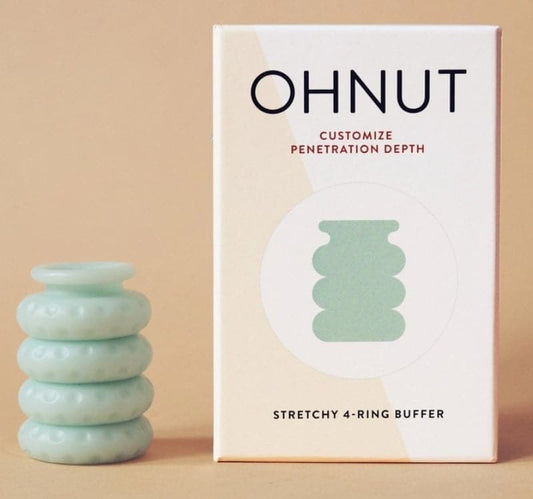 Classic Ohnut - Cock Rings