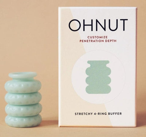 Classic Ohnut - Cock Rings