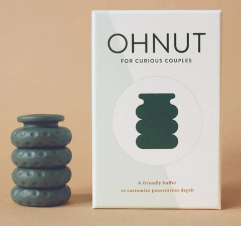 Classic Ohnut - Cock Rings