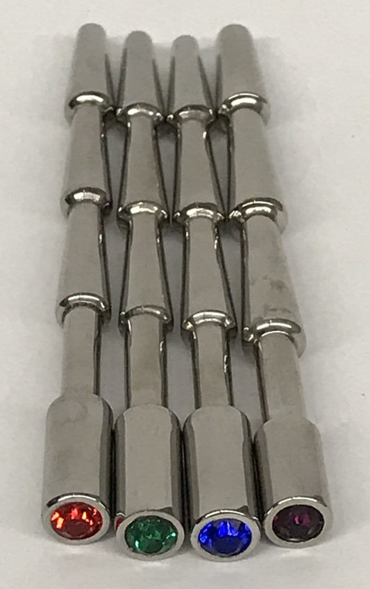 Cleo Ameblo Penis Plug - Penis Plugs