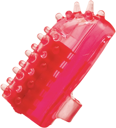 Climax Kit Neon Red - Sex Kits