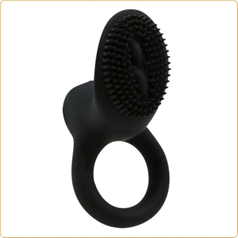 Cobra Cock Ring - Ball and Cock Toys