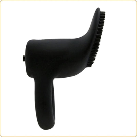 Cobra Cock Ring - Ball and Cock Toys