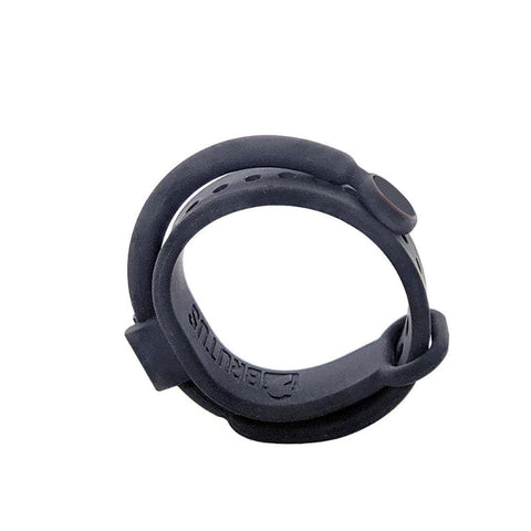 Brutus Pleasure-Enhancing Cock-and-Ball Accessory - Ball and Cock Toys