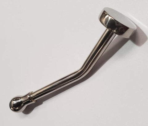 CockedinSteel Penis Plug Pear Drop - Penis Plugs