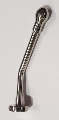 CockedinSteel Penis Plug Pear Drop - Penis Plugs