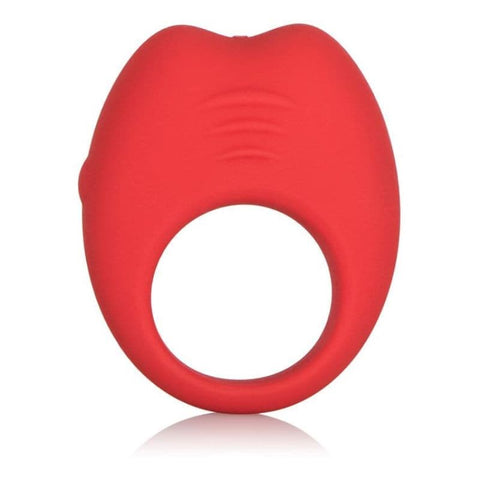 Colt Silicone Rechargeable Cock Ring - Cock Rings