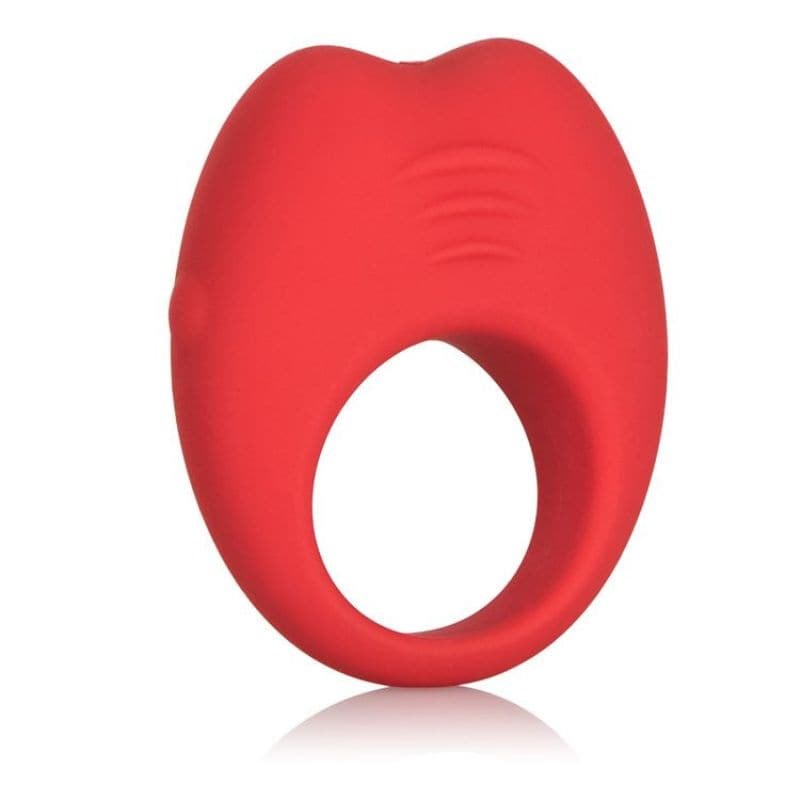 Colt Silicone Rechargeable Cock Ring - - Cock Rings