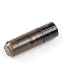 Crossbones Flame Thrower Single Bullet - Cock Rings