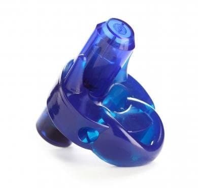 Crossbones Running Bull Single Bullet - Cock Rings