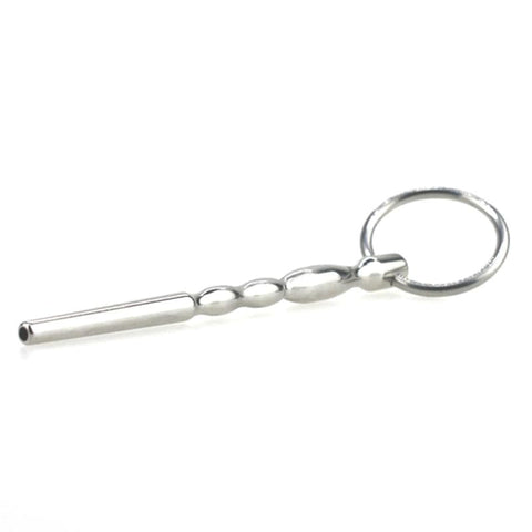 Cum Thru Pop Penis Plug - Penis Plugs