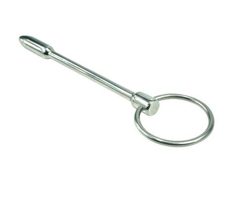 Da Bomb Penis Plug - Penis Plugs