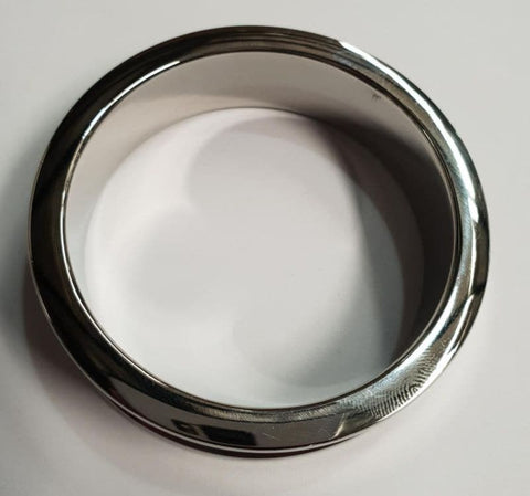 Deep Shallow Cock Ring - Cock Rings