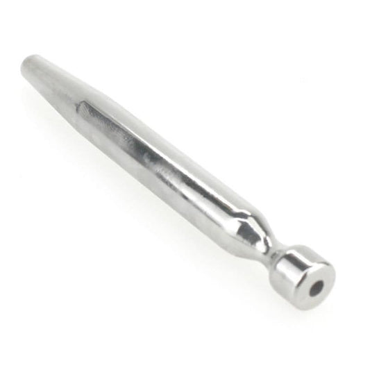 Dermal Metal Penis Plug - Penis Plugs