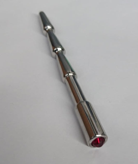 Diviner Four Stage Penis Plug - Penis Plugs
