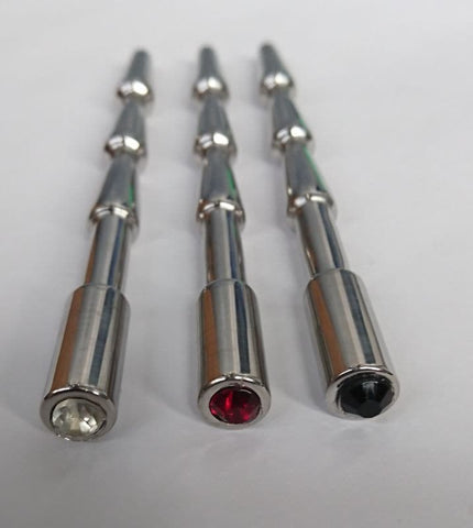 Diviner Four Stage Penis Plug - Penis Plugs