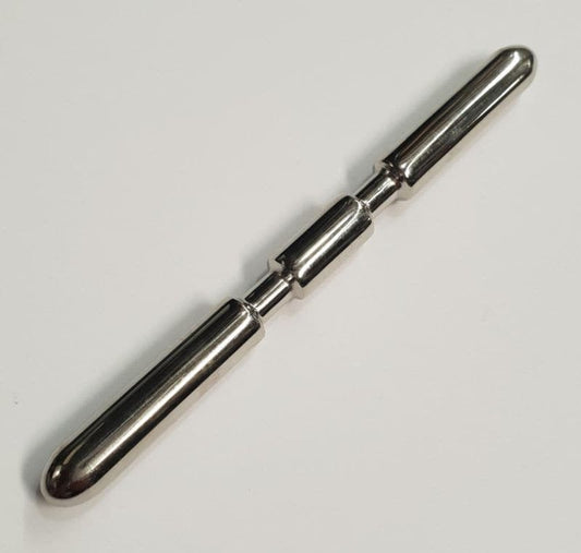Double Ended Buddy Penis Plug - Penis Plugs