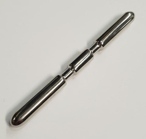 Double Ended Buddy Penis Plug - Penis Plugs