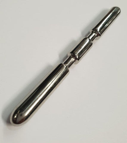 Double Ended Buddy Penis Plug - Penis Plugs